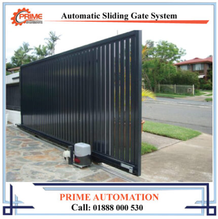 Automatic-Sliding-Gate-System-01
