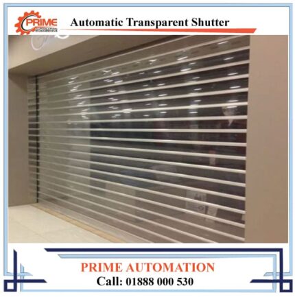 Automatic-Acrylic-Poly-carbonate-Transparent-Shutter