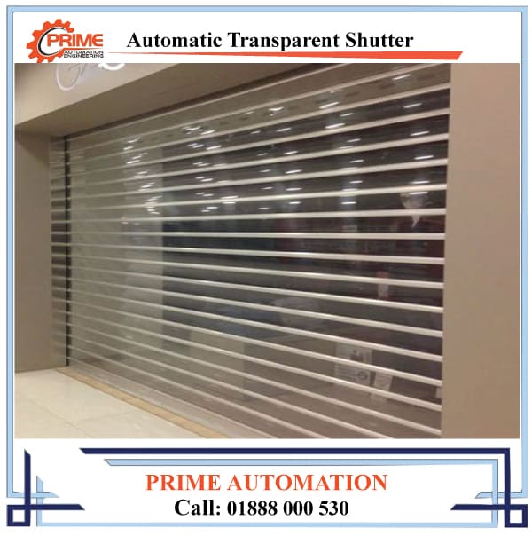 Automatic-Acrylic-Poly-carbonate-Transparent-Shutter