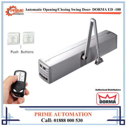 Automatic-Opening-Closing-Swing-Door-DORMA-ED-200
