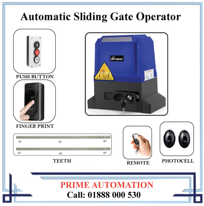 Automatic-Sliding-Gate-Motor-1000kg-[Prime]