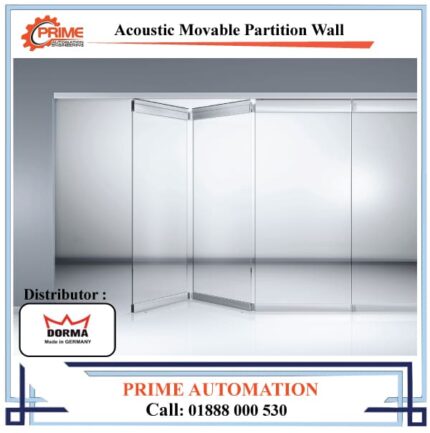 Dorma-Movable-Transparent-partition-wall