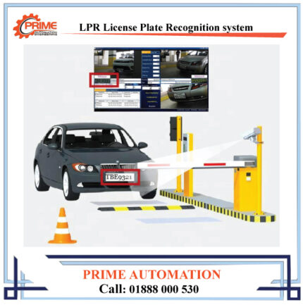 LPR-ANPR-Vehicle-Plate-Recognition-With-Automatic-Parking