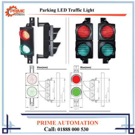 Parking-LED-Traffic-Light