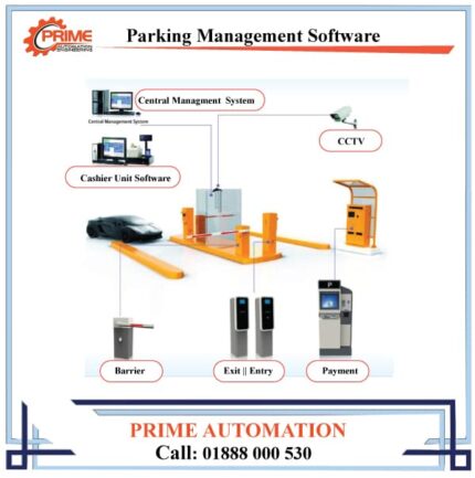 Parking-Management-System-Software