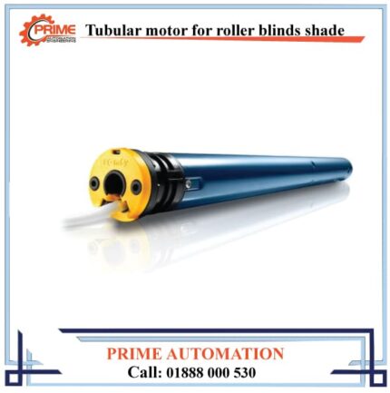 Tubular-Motor-for-Roller-blinds-shade